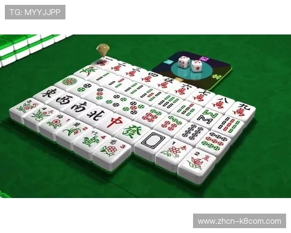 凯发二人麻将怎么玩才能赢得更多胜利技巧全攻略